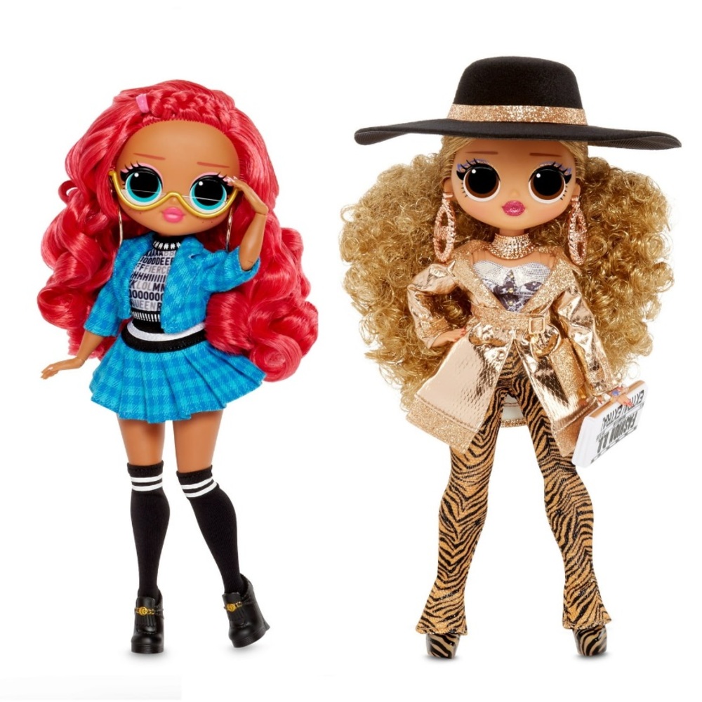L.O.L. Fashion Dolls